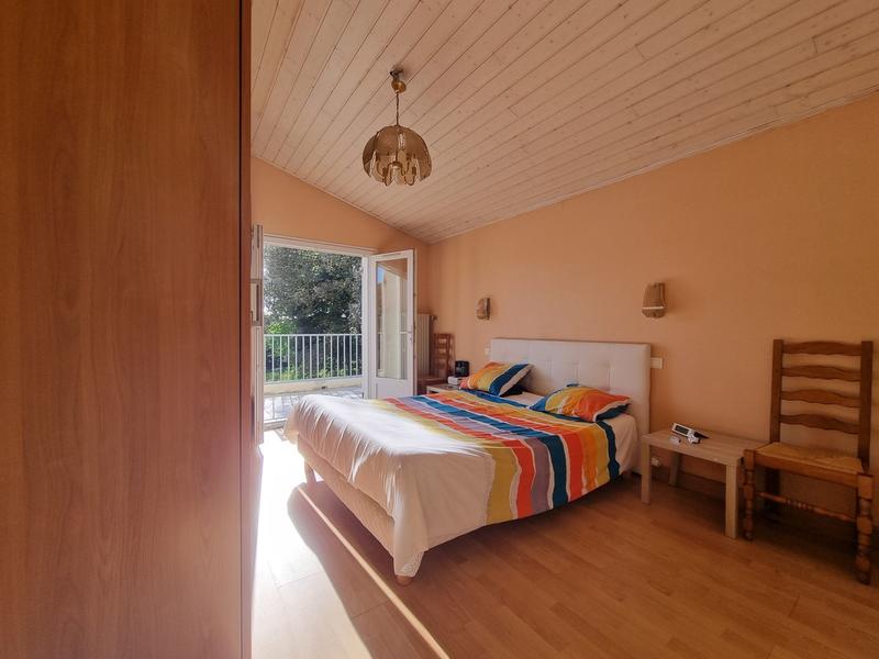 Maison - 148 m² - 6 pièces