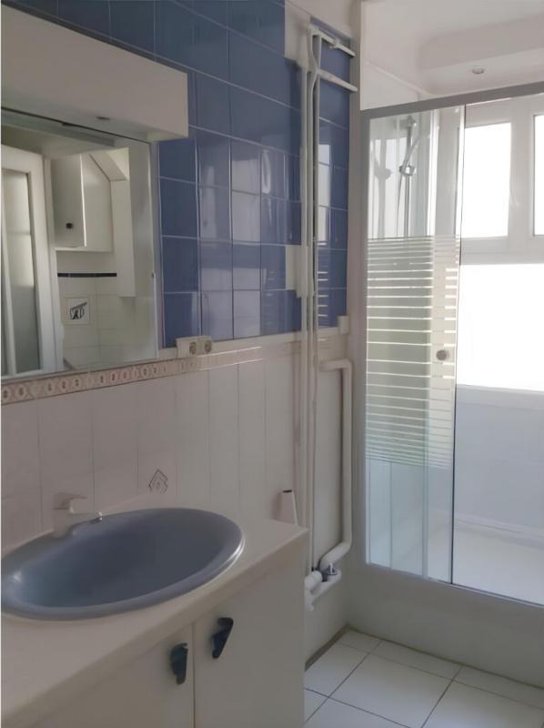 Appartement - 77 m² - 4 pièces