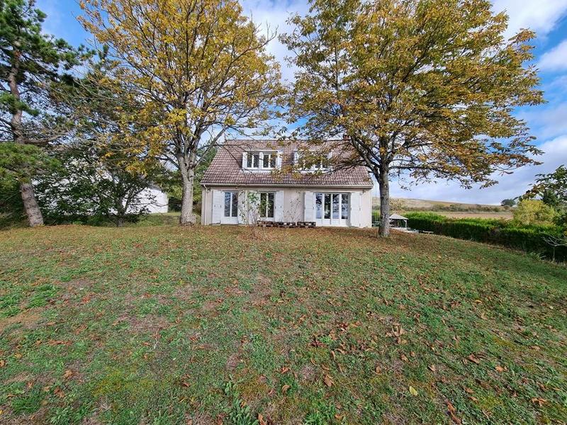 Pavillon - 133 m² - 6 pièces