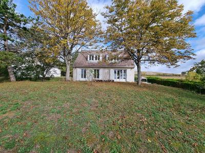 Pavillon - 133 m² - 6 pièces