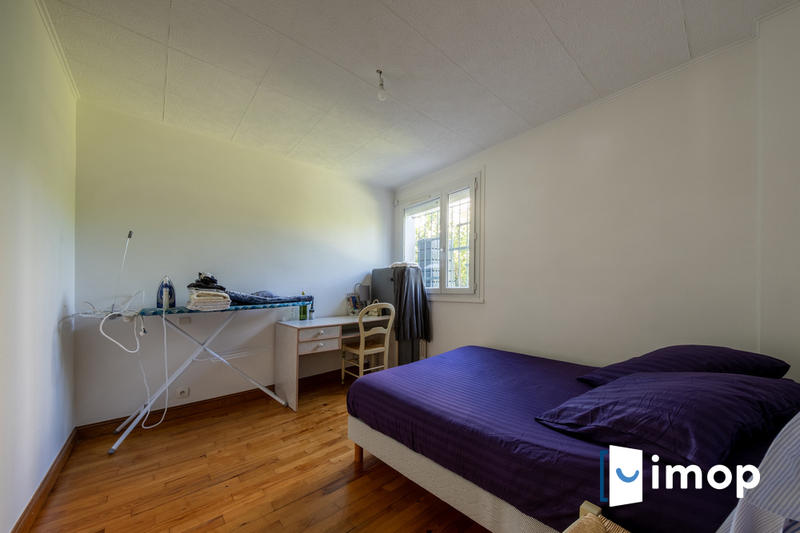 Maison de ville - 105 m² - 5 pièces