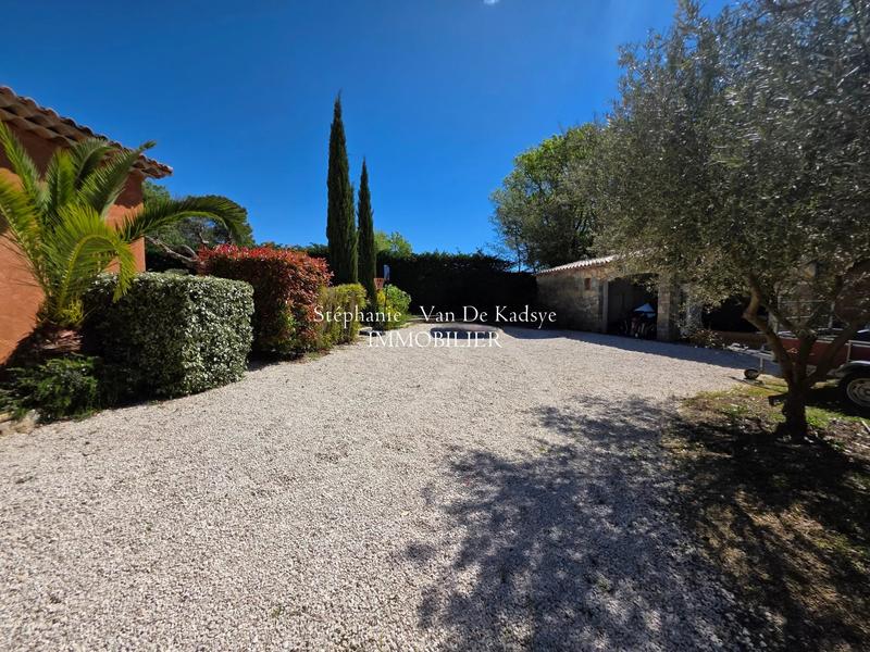 Villa - 166 m² - 5 pièces