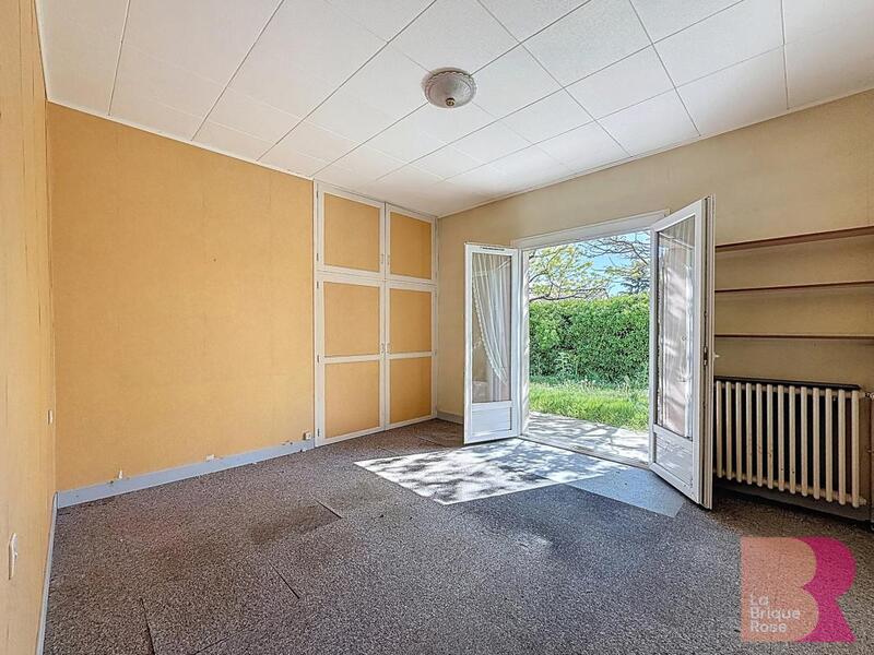 Maison - 88 m² - 4 pièces