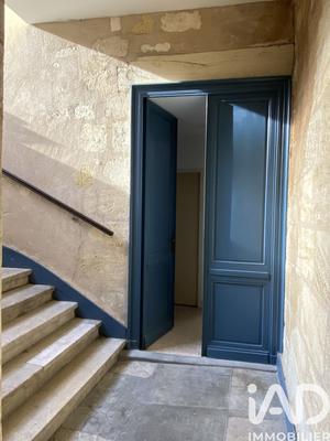 Duplex - 60 m² - 3 pièces