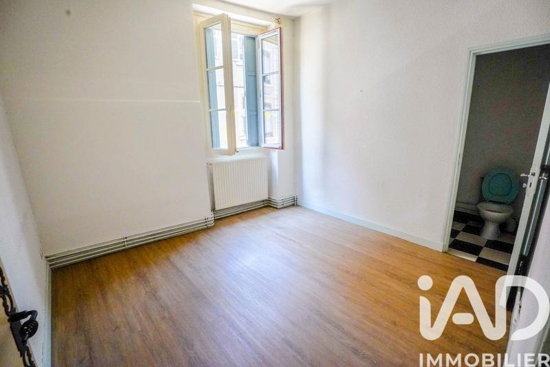 Immeuble - 341 m²