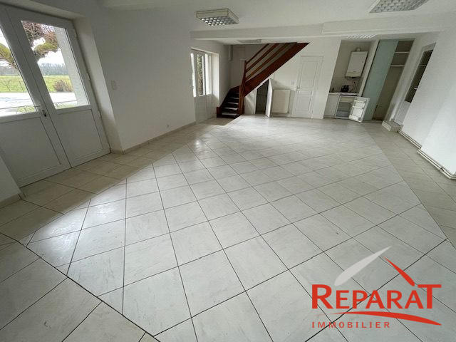 Local commercial - 50 m²