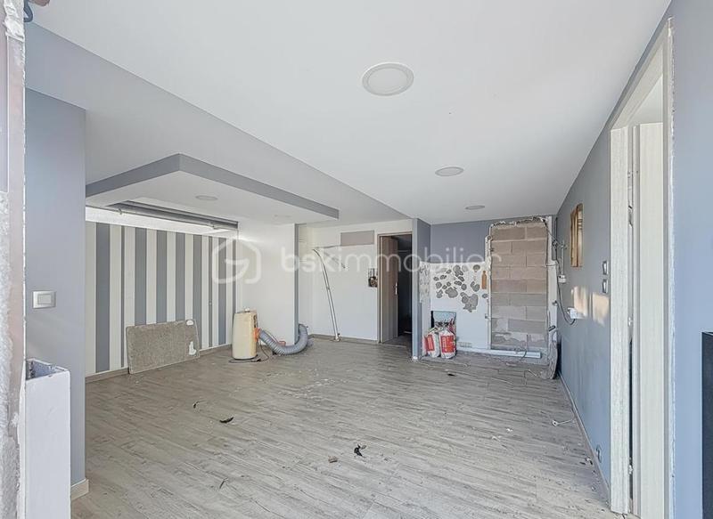 Appartement - 92 m² - 4 pièces