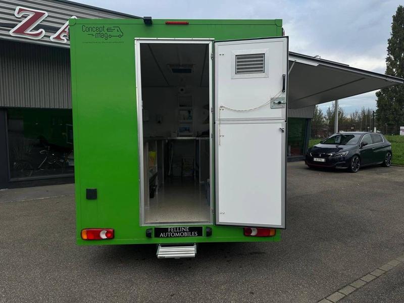 Renault Master Cc F3500 L2 Blue Dci 145 VI Confort