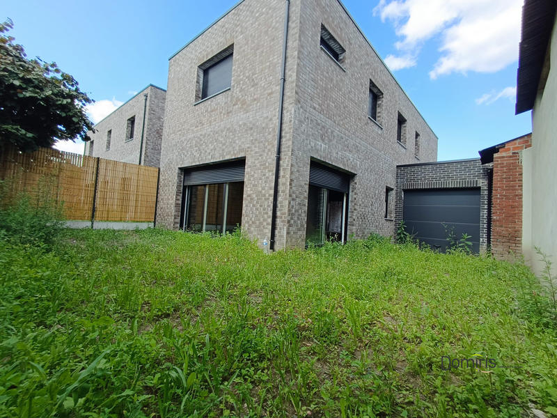 Maison - 127 m² - 5 pièces