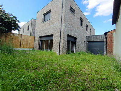 Maison - 127 m² - 5 pièces