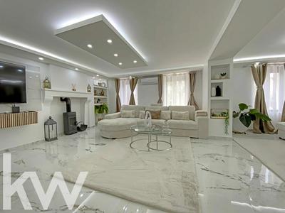 Maison - 113 m² - 5 pièces