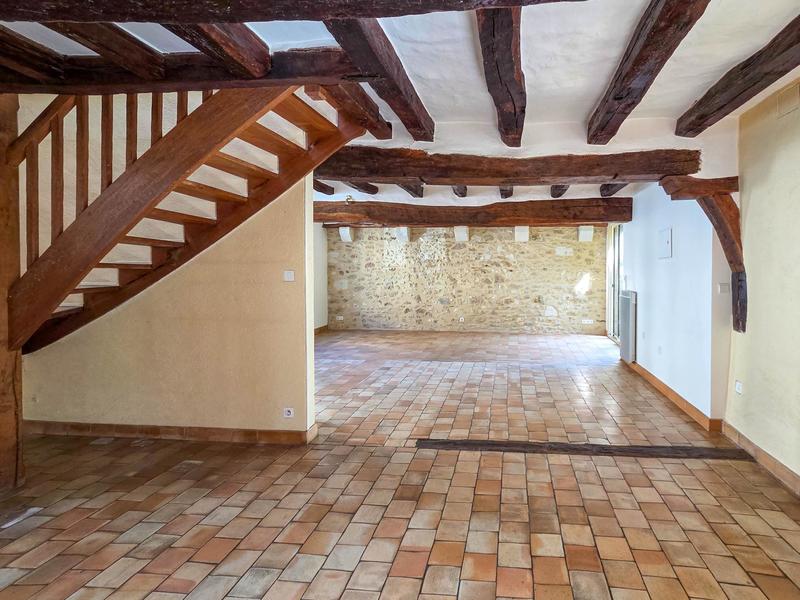 Maison - 215 m² - 7 pièces