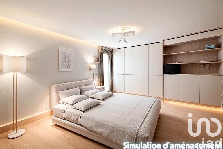 Maison de village - 113 m² - 6 pièces