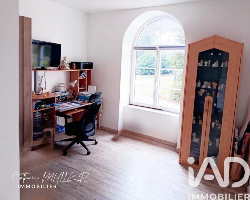 Appartement - 101 m² - 4 pièces