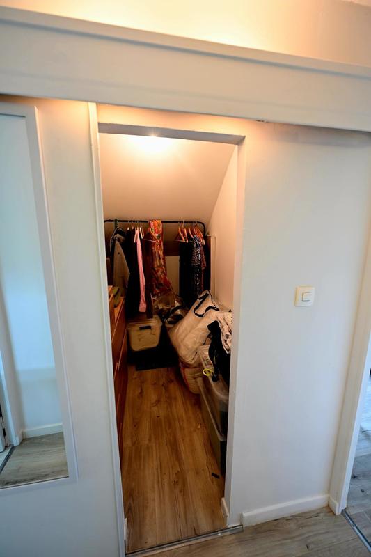 Maison - 117 m² - 5 pièces