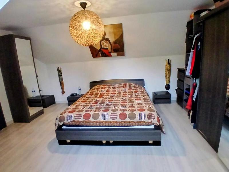 Maison - 105 m² - 4 pièces