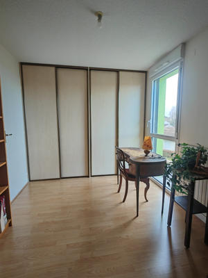 Appartement - 92 m² - 4 pièces