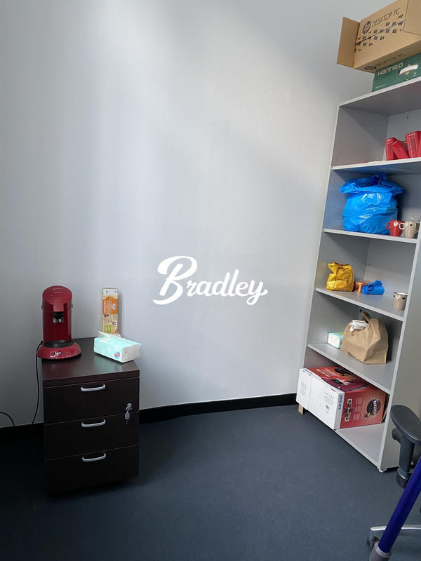 Bureau - 45 m² - 3 pièces