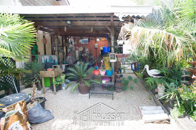 Maison - 76 m² - 3 pièces