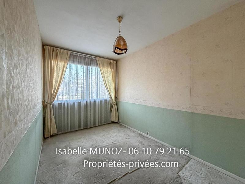 Appartement - 81 m² - 4 pièces