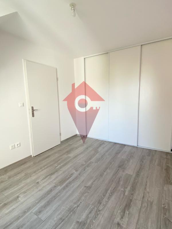 Duplex - 67 m² - 3 pièces