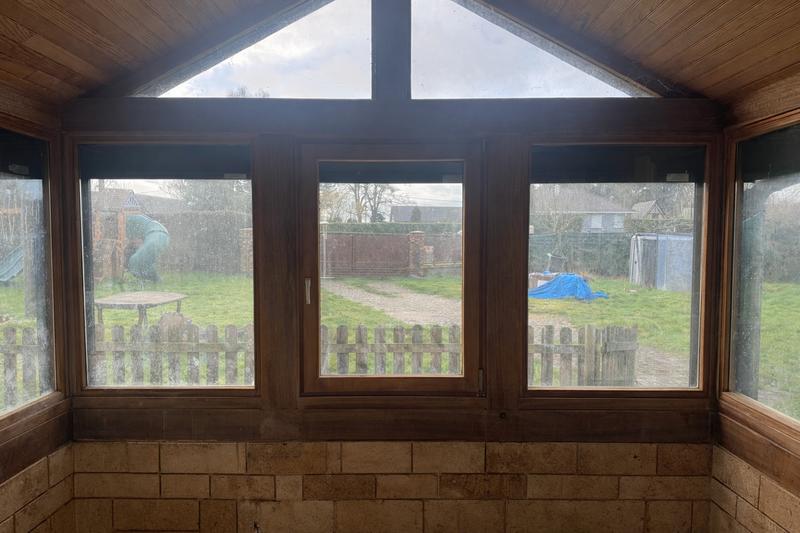 Maison - 130 m² - 4 pièces