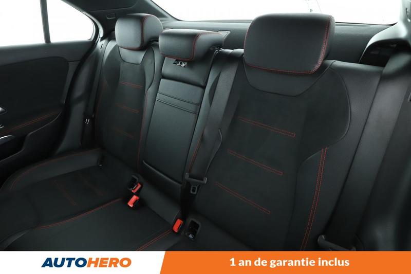 Mercedes Classe a Berline 180 d Amg Line 7g-Dct 116 ch