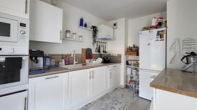 Appartement - 76 m² - 3 pièces