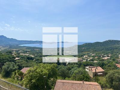 Appartement - 21 m² - 1 pièce