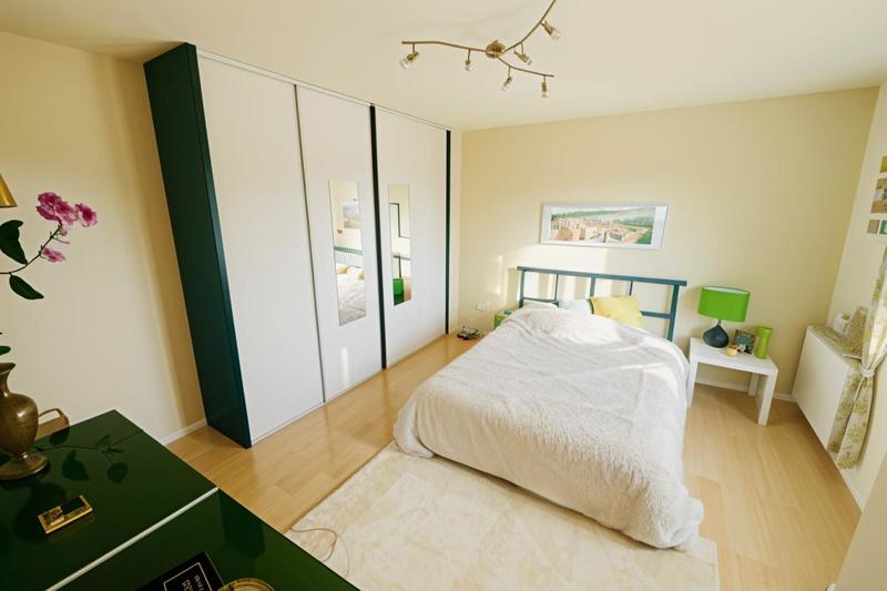 Maison - 155 m² - 7 pièces