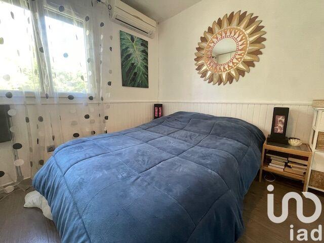 Maison - 80 m² - 5 pièces