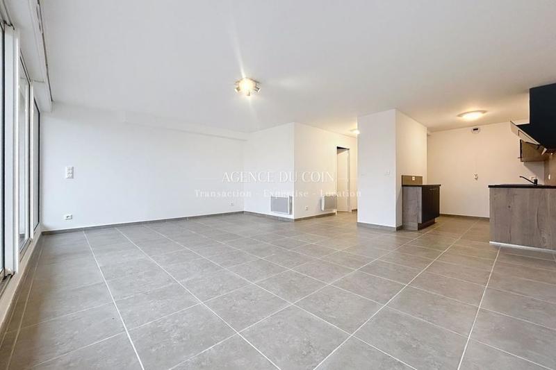 Studio - 35 m² - 1 pièce