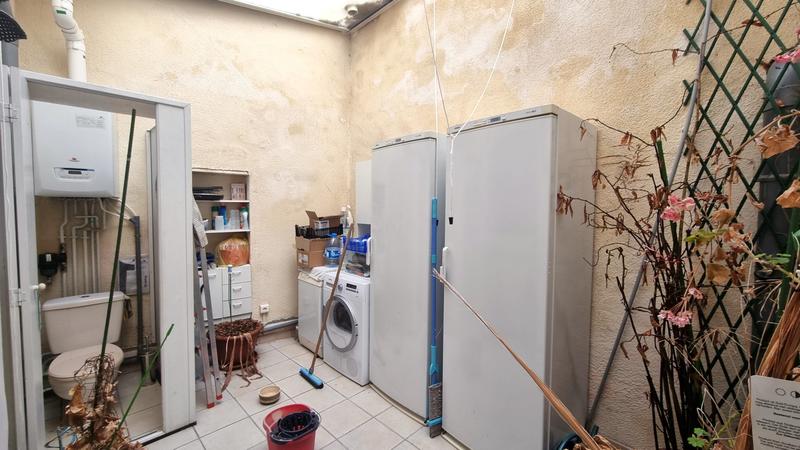 Maison - 130 m² - 4 pièces