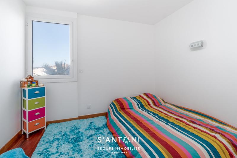 Appartement - 127 m² - 4 pièces