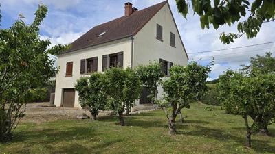 Pavillon - 85 m² - 4 pièces