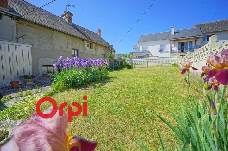 Maison de ville - 150 m² - 4 pièces