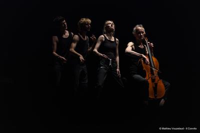 Odyssée - Corps à Cordes