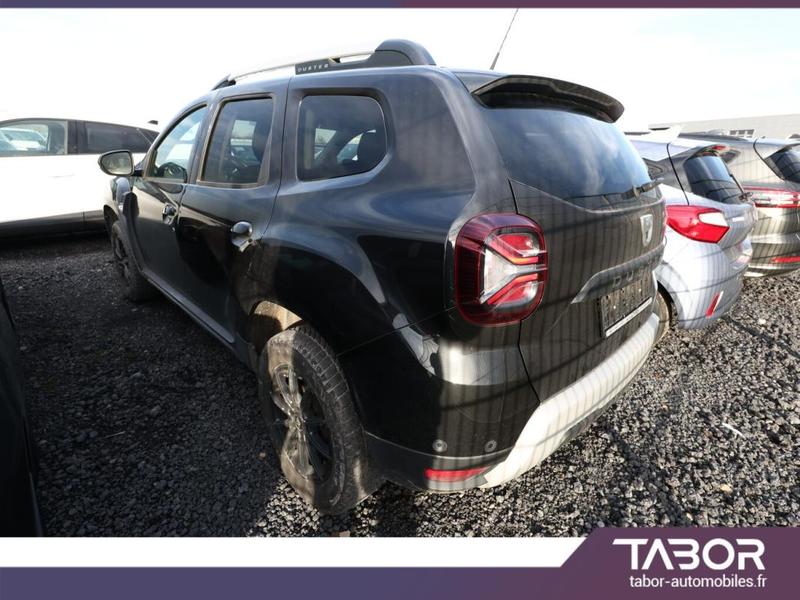 Dacia Duster II TCe 130 Prestige+ Gps Cam360°
