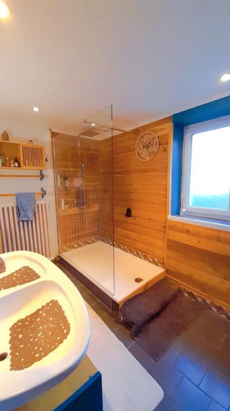 Maison - 147 m² - 6 pièces