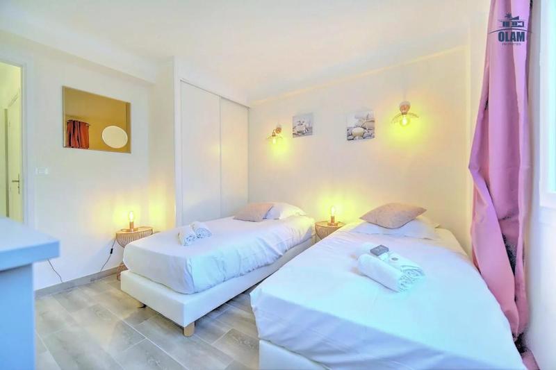 Appartement - 76 m² - 4 pièces