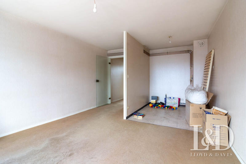 Appartement - 86 m² - 4 pièces