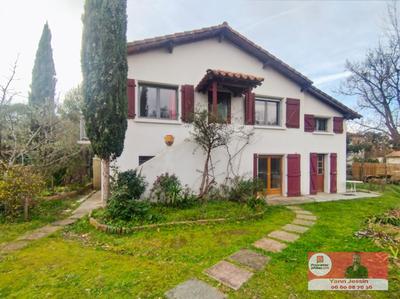 Maison - 113 m² - 5 pièces