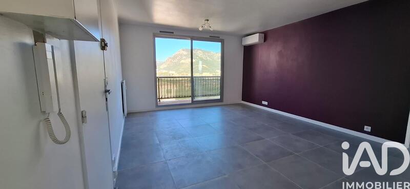 Appartement - 69 m² - 4 pièces