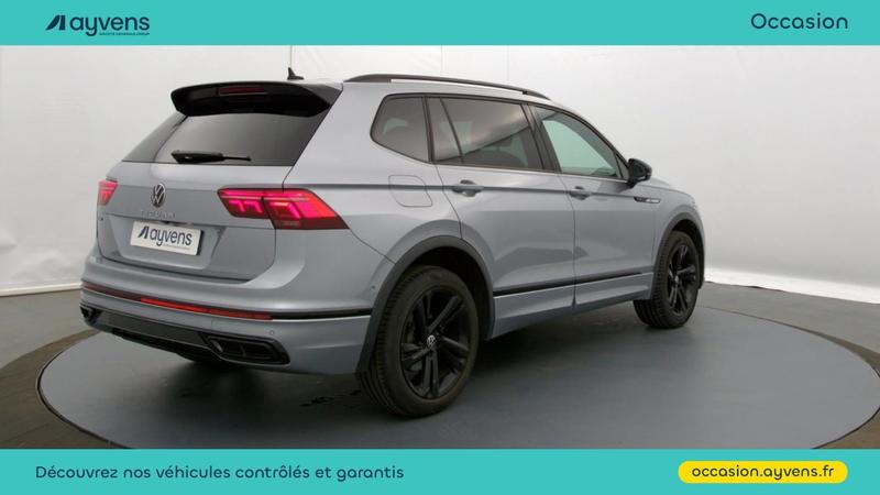Volkswagen Tiguan Allspace 1.5 Tsi 150ch R-Line Dsg7