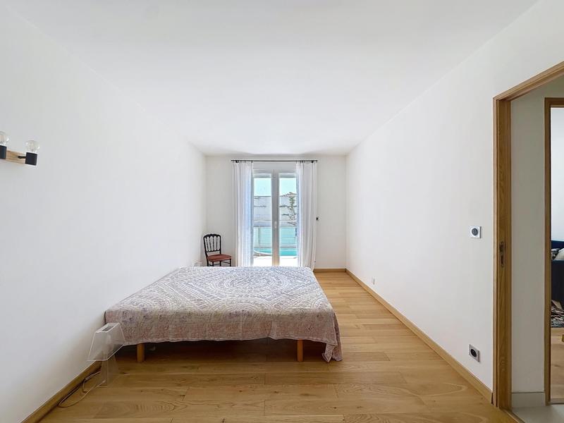 Villa - 160 m² - 6 pièces