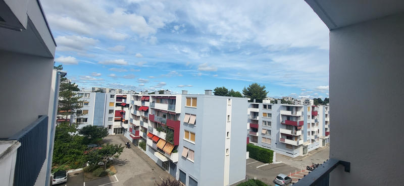 Appartement - 83 m² - 4 pièces