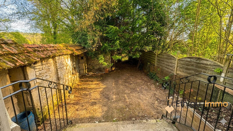 Maison - 142 m² - 6 pièces