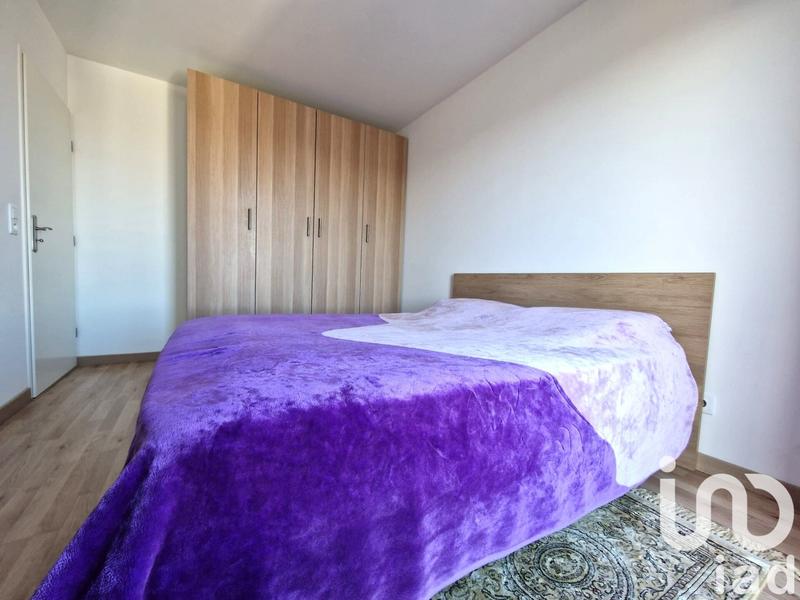 Appartement - 70 m² - 4 pièces