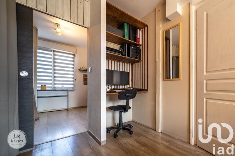 Maison - 123 m² - 7 pièces