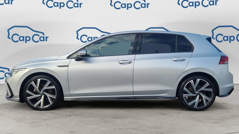 Volkswagen Golf VIII 1.5 eTSI Opf 150 Dsg7 R-Line